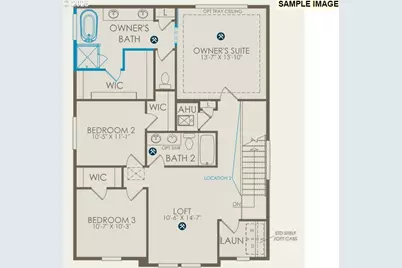 15999 SW Bluewater Ter, Tigard, OR 97224 - Photo 3