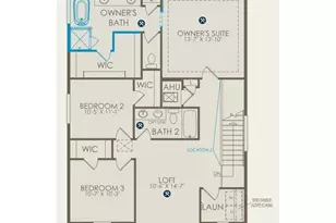 15999 SW Bluewater Ter, Tigard, OR 97224 - Photo 3