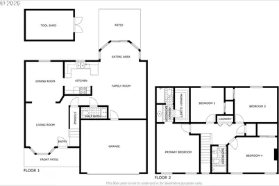 719 NW 21st St, Battle Ground, WA 98604 - Photo 41