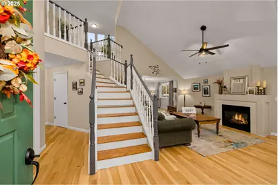 12808 SW Falcon Rise Dr, Portland, OR 97223 - Photo 3