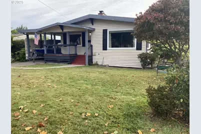 245 S 18th St, Reedsport, OR 97467 - Photo 1