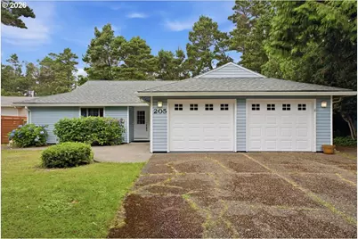 205 NW Lancer St, Lincoln City, OR 97367 - Photo 1