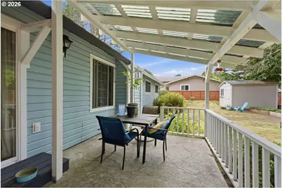 205 NW Lancer St, Lincoln City, OR 97367 - Photo 17