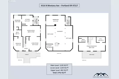 4316 N Montana Ave, Portland, OR 97217 - Photo 45