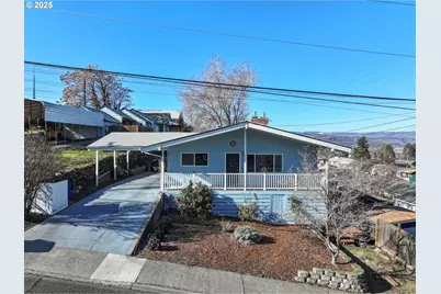 1509 Quinton St, The Dalles, OR 97058 - Photo 3