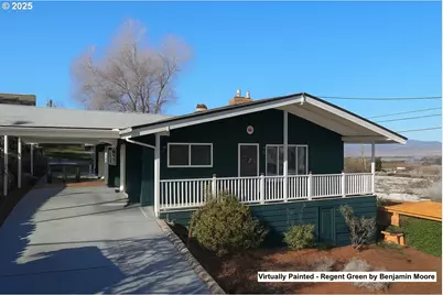 1509 Quinton St, The Dalles, OR 97058 - Photo 1