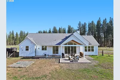 24 Bacon Creek Rd, Glenwood, WA 98619 - Photo 3