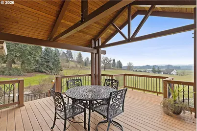4305 NE Henry Creek Rd, Dayton, OR 97114 - Photo 31