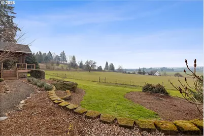 4305 NE Henry Creek Rd, Dayton, OR 97114 - Photo 41