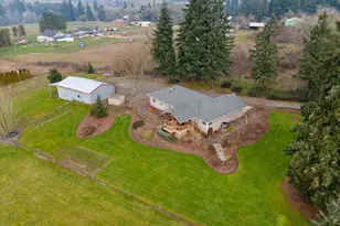 4305 NE Henry Creek Rd, Dayton, OR 97114 - Photo 47