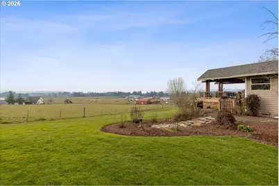 4305 NE Henry Creek Rd, Dayton, OR 97114 - Photo 33