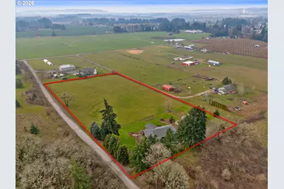 4305 NE Henry Creek Rd, Dayton, OR 97114 - Photo 43