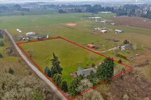 4305 NE Henry Creek Rd, Dayton, OR 97114 - Photo 43