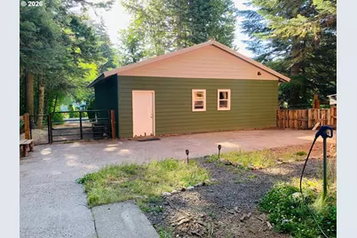 8520 Clear Creek Rd, Mount Hood Prkdl, OR 97041 - Photo 3