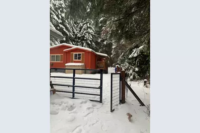 8520 Clear Creek Rd, Mount Hood Prkdl, OR 97041 - Photo 5