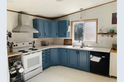 8520 Clear Creek Rd, Mount Hood Prkdl, OR 97041 - Photo 9