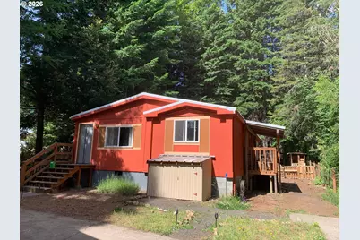8520 Clear Creek Rd, Mount Hood Prkdl, OR 97041 - Photo 1
