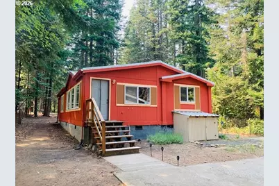 8520 Clear Creek Rd, Mount Hood Prkdl, OR 97041 - Photo 1