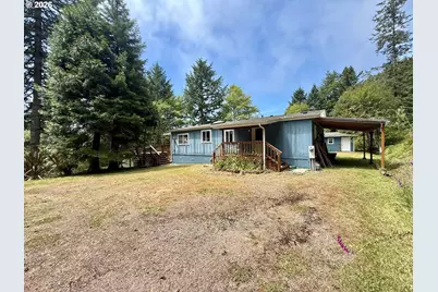17360 Mountain Dr, Brookings, OR 97415 - Photo 3