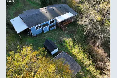 17360 Mountain Dr, Brookings, OR 97415 - Photo 5