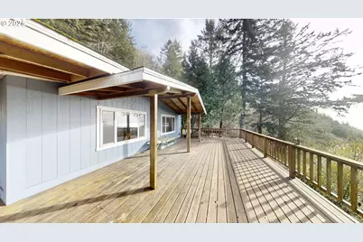 17360 Mountain Dr, Brookings, OR 97415 - Photo 23