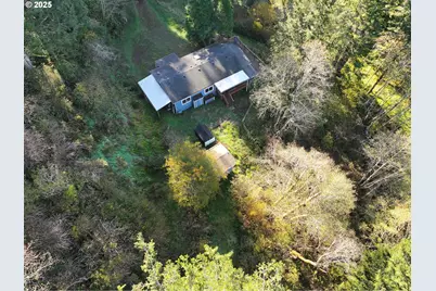 17360 Mountain Dr, Brookings, OR 97415 - Photo 5
