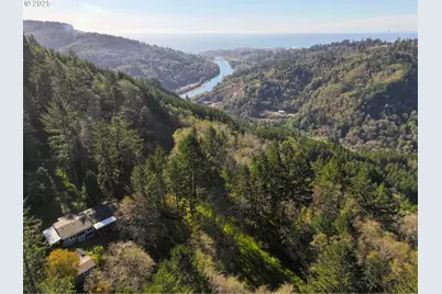 17360 Mountain Dr, Brookings, OR 97415 - Photo 1