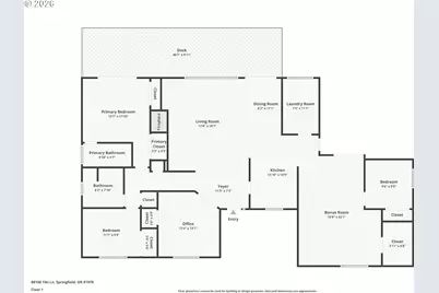 88100 Tiki Ln, Springfield, OR 97478 - Photo 47