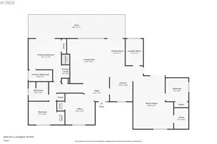 88100 Tiki Ln, Springfield, OR 97478 - Photo 47