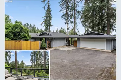 88100 Tiki Ln, Springfield, OR 97478 - Photo 1