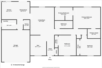 28500 NE 132nd Ave, Battle Ground, WA 98604 - Photo 43