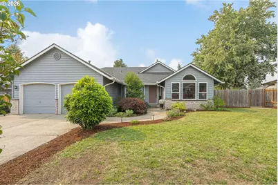 849 E 9th Ct, Lafayette, OR 97127 - Photo 1