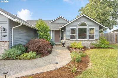 849 E 9th Ct, Lafayette, OR 97127 - Photo 3