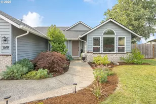 849 E 9th Ct, Lafayette, OR 97127 - Photo 3