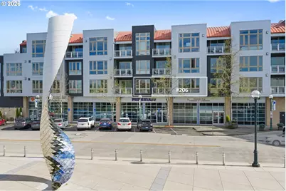 12600 SW Crescent St #206, Beaverton, OR 97005 - Photo 1