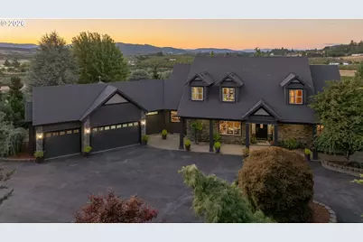 12750 SW Copenhaver Rd, Gaston, OR 97119 - Photo 1