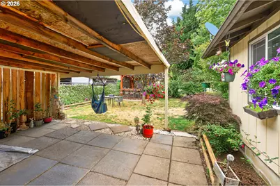 440 NE 3rd St, Willamina, OR 97396 - Photo 23