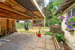 440 NE 3rd St, Willamina, OR 97396 - Photo 23