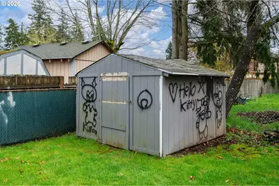 2022 SE 143rd Ave, Portland, OR 97233 - Photo 31