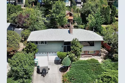 4422 SW Washouga Ave, Portland, OR 97239 - Photo 1