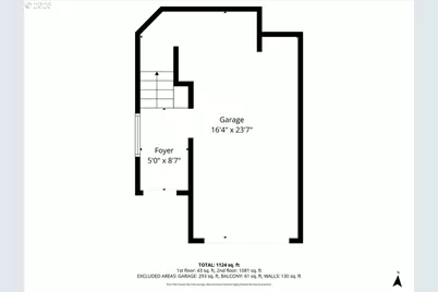 16212 SW Audubon St #201, Beaverton, OR 97003 - Photo 43