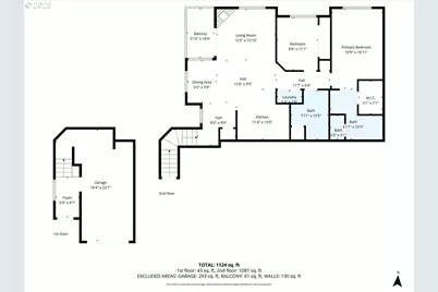 16212 SW Audubon St #201, Beaverton, OR 97003 - Photo 45