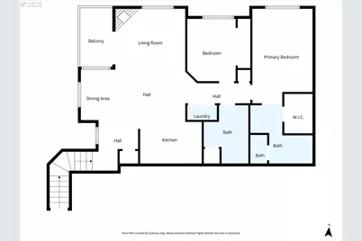 16212 SW Audubon St #201, Beaverton, OR 97003 - Photo 47