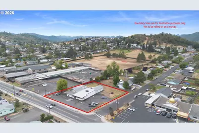 4432 Carnes Rd, Roseburg, OR 97471 - Photo 21