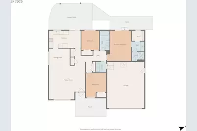 4826 Chestnut Ct SE, Albany, OR 97322 - Photo 27