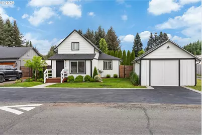 406 E Jones St, Yacolt, WA 98675 - Photo 35