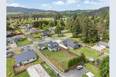 406 E Jones St, Yacolt, WA 98675 - Photo 45