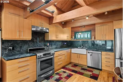17597 NW Sauvie Island Rd #41, Portland, OR 97231 - Photo 7