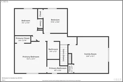 550 Skookum Ct, Columbia City, OR 97018 - Photo 31