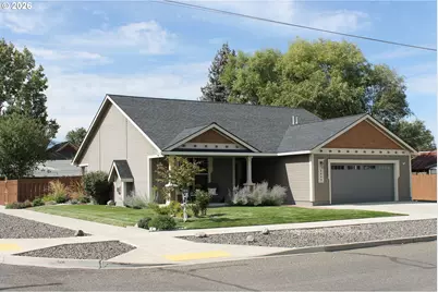 2609 6th St, Baker City, OR 97814 - Photo 1